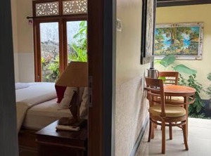 Sari Homestay | Ubud City-Centre