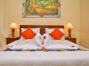 Sari Homestay | Ubud City-Centre