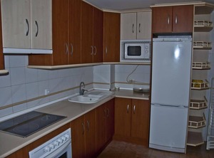 Duplex People | Ruidera