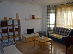 Duplex People | Ruidera