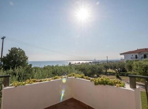 Holiday Resort Asteris Village Gerakini | Gerakini