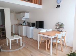 Mans Centre | Miroir - Batignolles