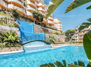 Marbella Swimming | Nueva Andalucia