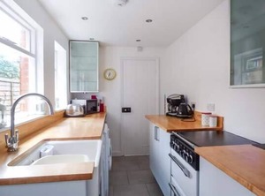 Dutch Cottage | Colchester