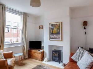 Dutch Cottage | Colchester