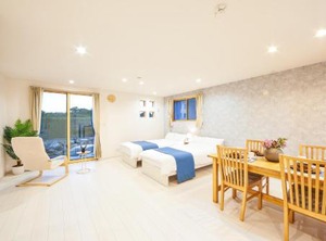 Resort コンドミニアム名護 | Yabu