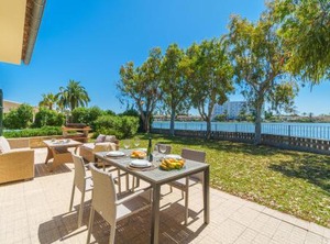 Villa El Lago | Alcudia