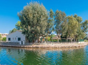 Villa El Lago | Alcudia