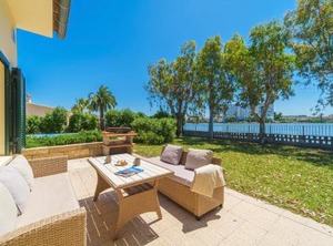 Villa El Lago | Alcudia