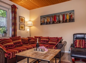 Wangerland | Horum