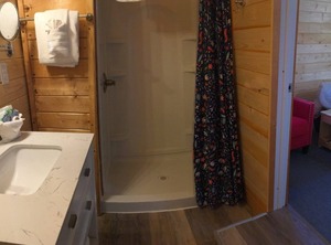 Earthsong Lodge | Healy
