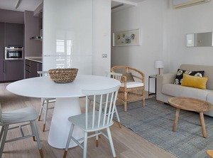 Easo | San Sebastian Centro