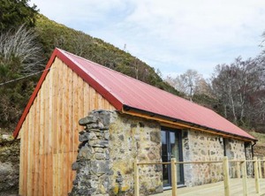 East Craigdhu Cow | Glen Urquhart