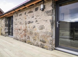 East Craigdhu Cow | Glen Urquhart