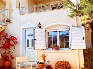 Rock Leonidio Maisonette | Livadi