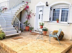 Rock Leonidio Maisonette | Livadi