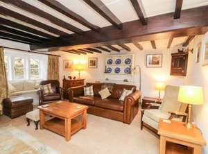 Cottage | Newbiggin-in-Bishopdale