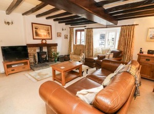 Cottage | Newbiggin-in-Bishopdale