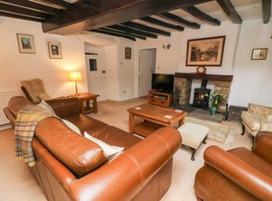 Cottage | Newbiggin-in-Bishopdale
