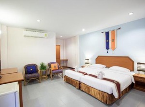 Eastiny Resort | Nong Prue