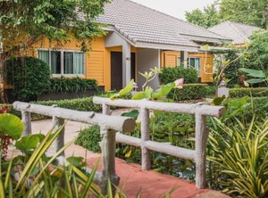 Eastiny Resort | Nong Prue