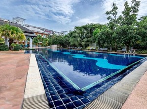 Eastiny Resort | Nong Prue