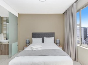 Stay The Tyrwhitt Rosebank | Greater Johannesburg Metropolitan Area
