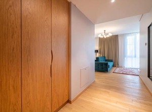 Easyrooms Dzirnavu | Centrs
