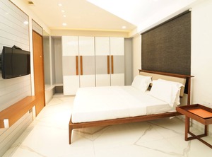 Ebony Residency Ahmedabad | Thaltej