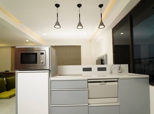 Ebony Residency Ahmedabad | Thaltej