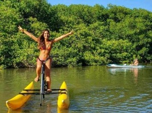 Ecocasa Rio Sauípe | Porto de Sauipe