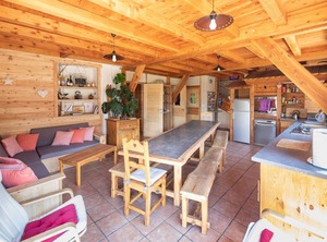 Briancon People Ears Comfort | Saint-Martin-de-Queyrieres