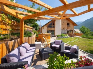 Briancon People Ears Comfort | Saint-Martin-de-Queyrieres