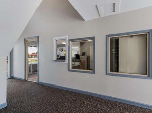 Lodge Cherry Point | Havelock