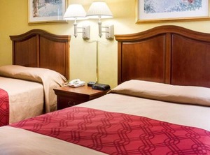 Econo Lodge Chesapeake Route | South Norfolk