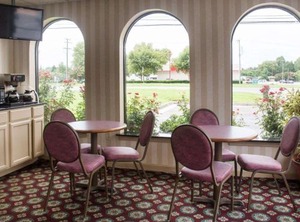 Econo Lodge Chesapeake Route | South Norfolk