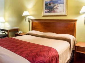 Econo Lodge Chesapeake Route | South Norfolk