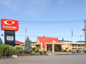 Econo Lodge Inn | Binghamton