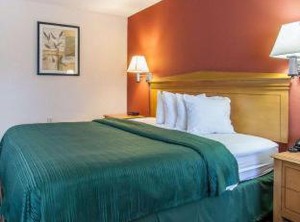 Quality Inn | Hickman