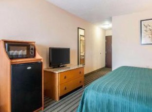 Quality Inn | Hickman
