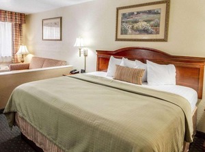Econo Lodge Inn Suites Eagle | Eagle Pass