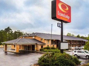 Econo Lodge Inn | Lugoff