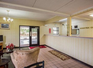 Econo Lodge Inn | Lugoff