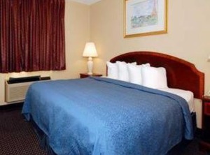 Econo Lodge Inn | Waterloo