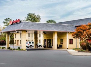 Econo Lodge | Mifflintown