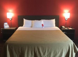 Econo Lodge | Mifflintown