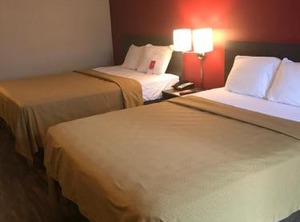 Econo Lodge | Mifflintown