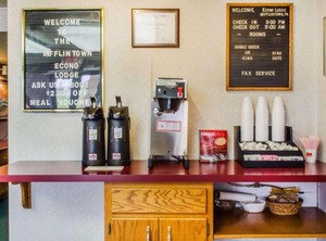 Econo Lodge | Mifflintown