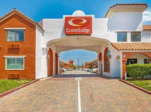 Econo Lodge Moreno Valley | Moreno Valley