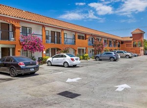 Econo Lodge Moreno Valley | Moreno Valley